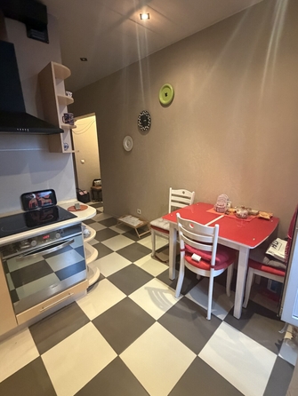 
  Продается 1-комн. квартира 39 м². Фото 2.