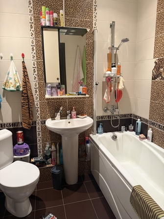 
  Продается 1-комн. квартира 39 м². Фото 6.