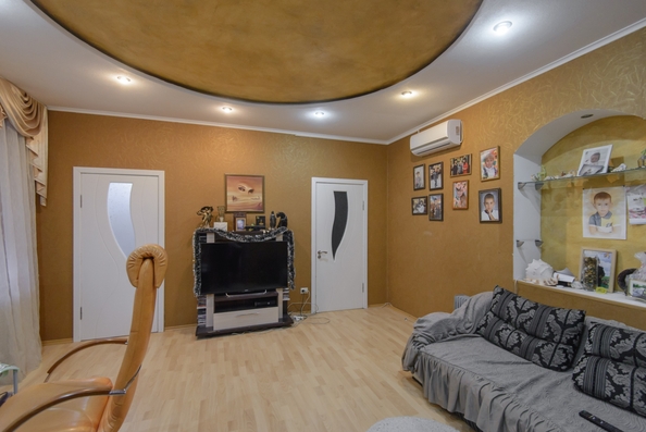 
  Продается дом 85.5 м². Фото 1.