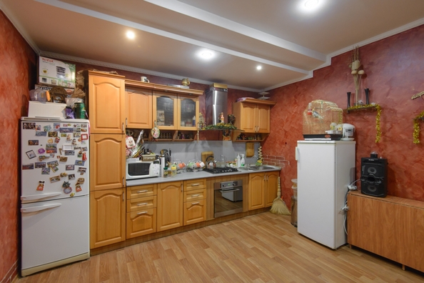 
  Продается дом 85.5 м². Фото 5.