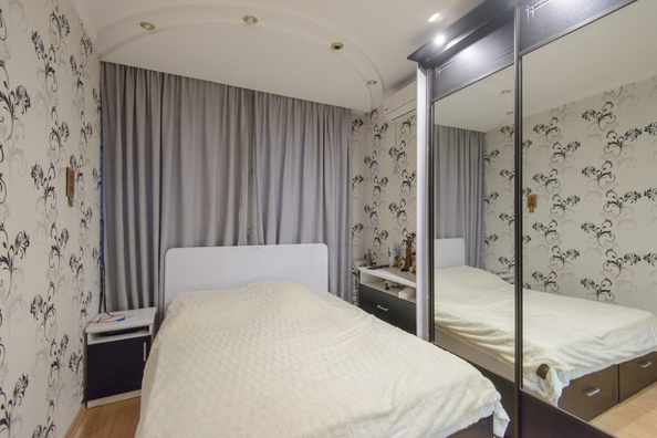 
  Продается дом 85.5 м². Фото 11.