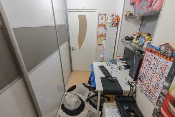 
  Продается дом 85.5 м². Фото 17.