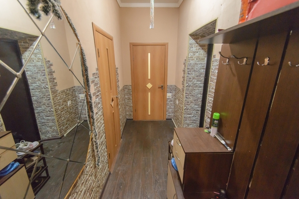 
  Продается дом 85.5 м². Фото 18.