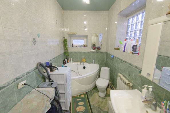 
  Продается дом 85.5 м². Фото 21.