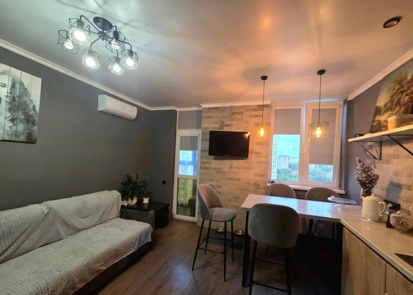
  Продается 1-комн. квартира 42 м². Фото 1.