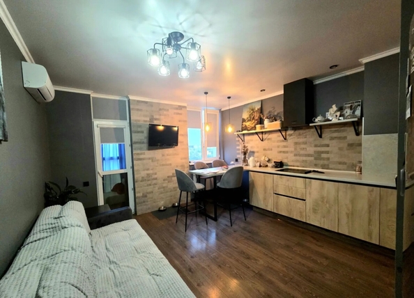 
  Продается 1-комн. квартира 42 м². Фото 2.
