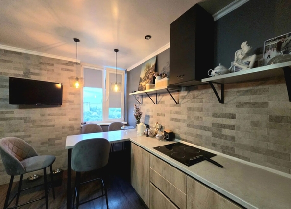 
  Продается 1-комн. квартира 42 м². Фото 3.