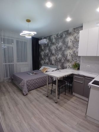 
  Продается студия 24 м². Фото 1.