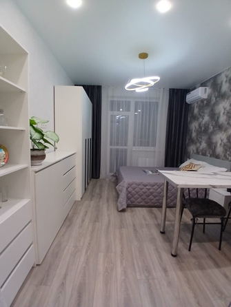 
  Продается студия 24 м². Фото 2.