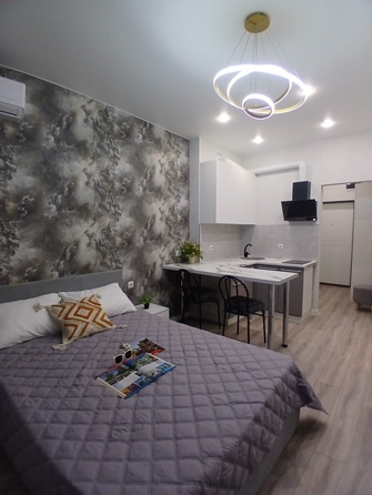 
  Продается студия 24 м². Фото 3.