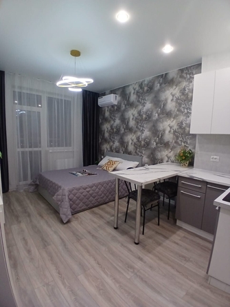 
  Продается студия 24 м². Фото 8.