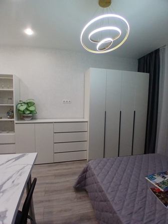 
  Продается студия 24 м². Фото 11.
