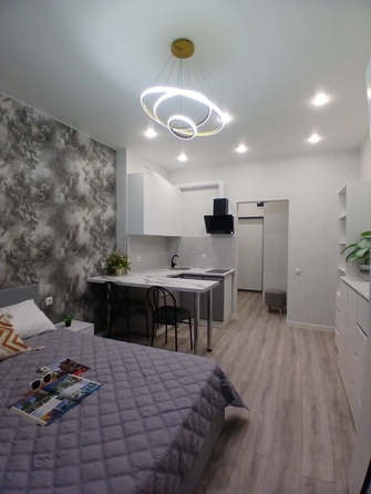 
  Продается студия 24 м². Фото 12.