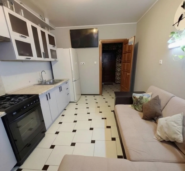 
  Продается 1-комн. квартира 49.1 м². Фото 2.