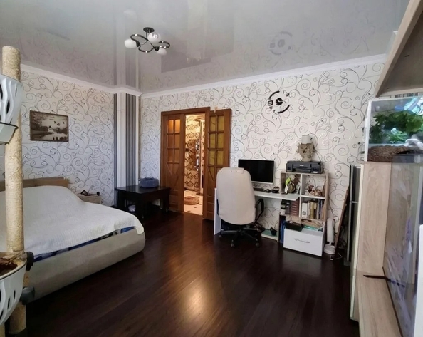 
  Продается 1-комн. квартира 49.1 м². Фото 4.
