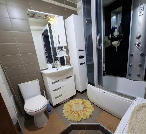 
  Продается 1-комн. квартира 49.1 м². Фото 5.