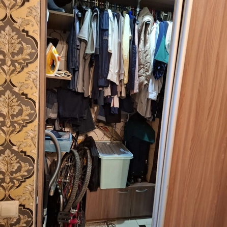 
  Продается 1-комн. квартира 49.1 м². Фото 6.