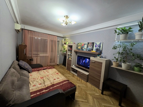 
  Продается 2-комн. квартира 44.3 м². Фото 1.