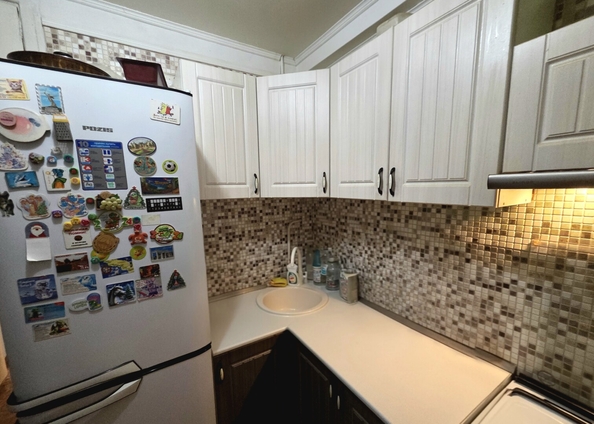 
  Продается 2-комн. квартира 44.3 м². Фото 2.