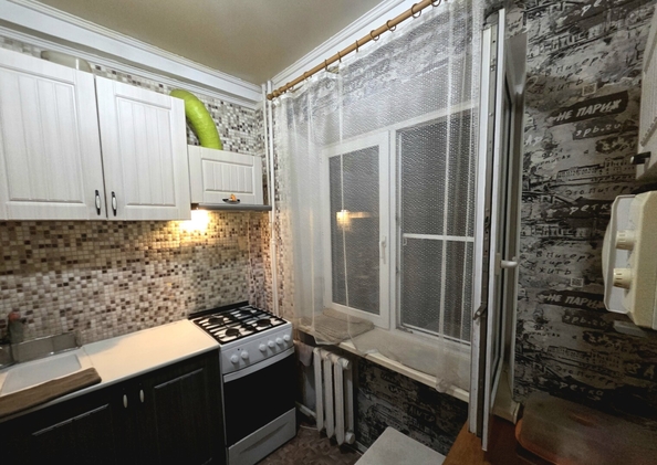 
  Продается 2-комн. квартира 44.3 м². Фото 3.