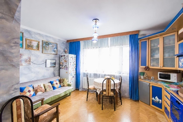 
  Продается 3-комн. квартира 66.2 м². Фото 1.
