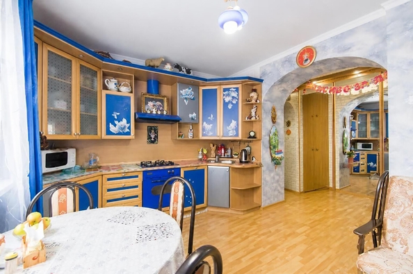 
  Продается 3-комн. квартира 66.2 м². Фото 5.