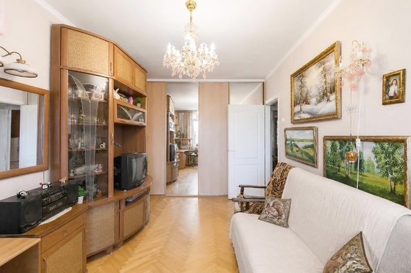 
  Продается 3-комн. квартира 66.2 м². Фото 7.