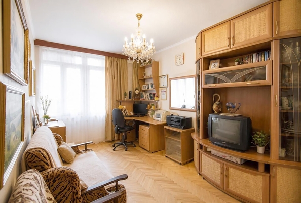 
  Продается 3-комн. квартира 66.2 м². Фото 9.
