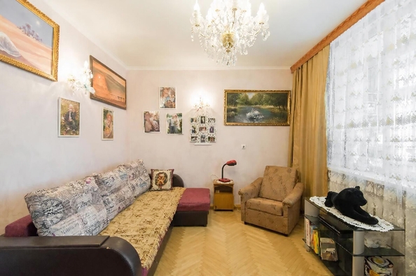 
  Продается 3-комн. квартира 66.2 м². Фото 11.