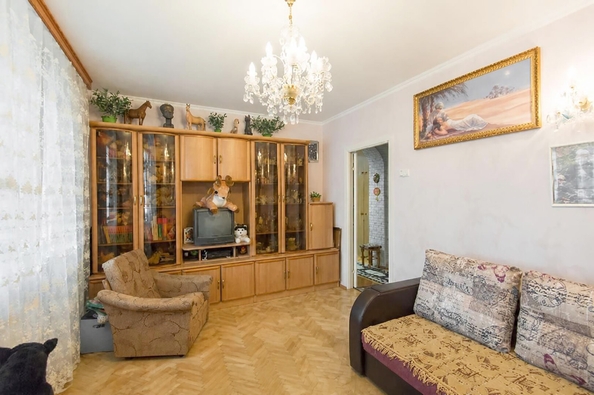 
  Продается 3-комн. квартира 66.2 м². Фото 12.