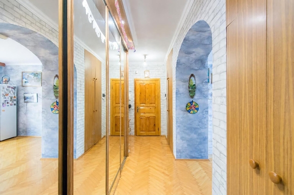 
  Продается 3-комн. квартира 66.2 м². Фото 14.