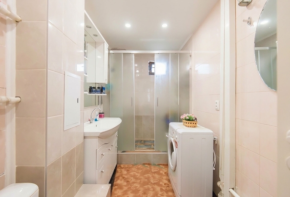 
  Продается 3-комн. квартира 66.2 м². Фото 15.