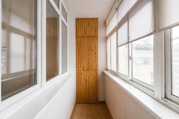 
  Продается 3-комн. квартира 66.2 м². Фото 16.
