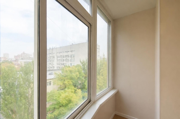 
  Продается 3-комн. квартира 66.2 м². Фото 17.