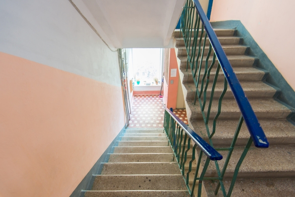 
  Продается 3-комн. квартира 66.2 м². Фото 6.