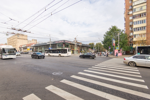 
  Продается 3-комн. квартира 66.2 м². Фото 10.