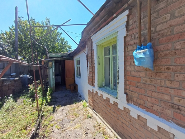 
  Продается дом 50 м². Фото 1.