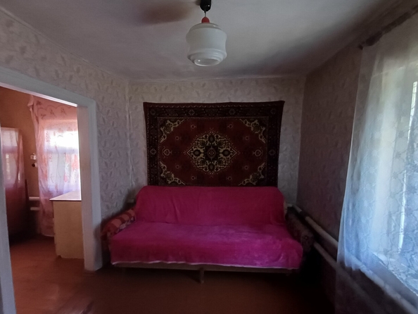 
  Продается дом 50 м². Фото 5.