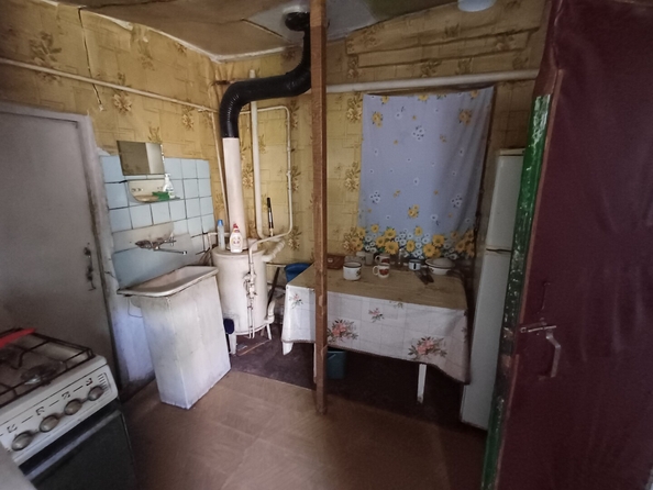 
  Продается дом 50 м². Фото 6.