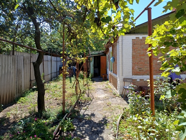 
  Продается дом 50 м². Фото 21.