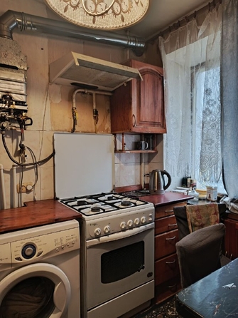 
  Продается 3-комн. квартира 42 м². Фото 3.