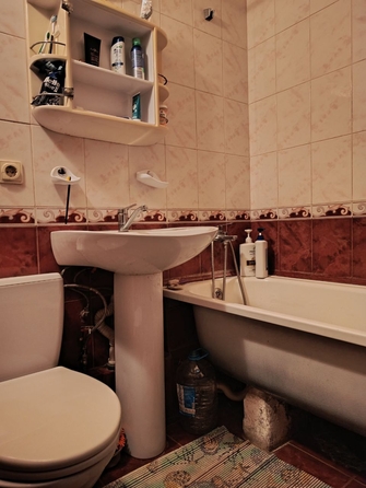 
  Продается 3-комн. квартира 42 м². Фото 5.