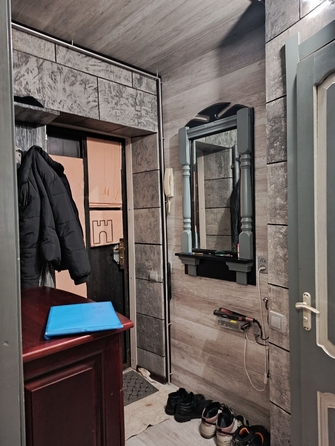
  Продается 3-комн. квартира 42 м². Фото 9.