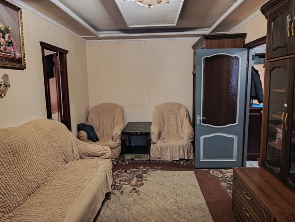 
  Продается 3-комн. квартира 42 м². Фото 11.
