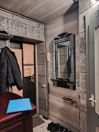 
  Продается 3-комн. квартира 42 м². Фото 13.