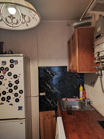 
  Продается 3-комн. квартира 42 м². Фото 10.