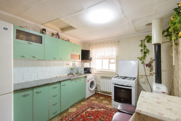 
  Продается дом 70 м². Фото 13.