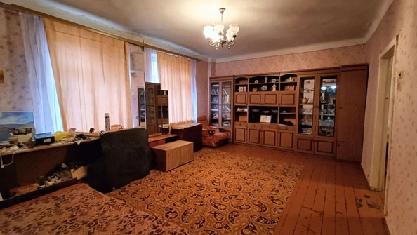 
  Продается 4-комн. квартира 90 м². Фото 1.
