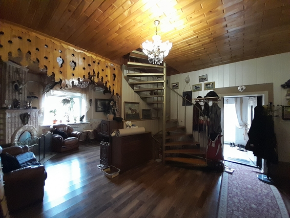 
  Продается дом 259.6 м². Фото 36.