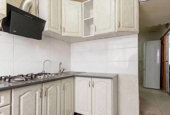 
  Продается 3-комн. квартира 46.6 м². Фото 2.